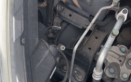 Nissan Note II рестайлинг, 2014 год, 780 000 рублей, 17 фотография