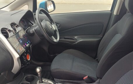 Nissan Note II рестайлинг, 2014 год, 780 000 рублей, 14 фотография