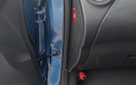 Nissan Note II рестайлинг, 2014 год, 780 000 рублей, 11 фотография