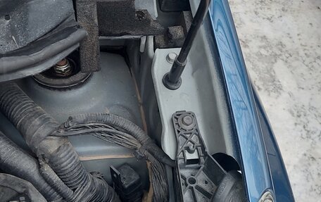 Nissan Note II рестайлинг, 2014 год, 780 000 рублей, 16 фотография