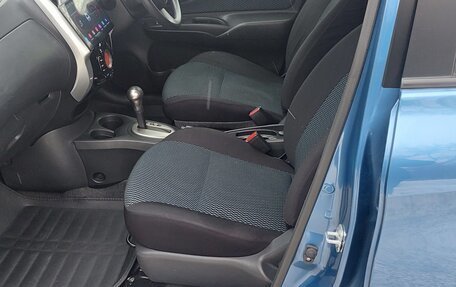 Nissan Note II рестайлинг, 2014 год, 780 000 рублей, 15 фотография