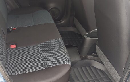 Nissan Note II рестайлинг, 2014 год, 780 000 рублей, 22 фотография