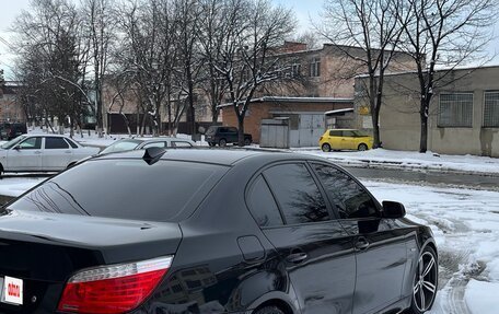 BMW 5 серия, 2006 год, 1 050 000 рублей, 6 фотография