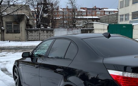 BMW 5 серия, 2006 год, 1 050 000 рублей, 7 фотография