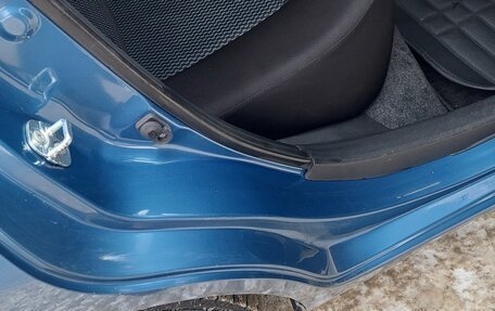 Nissan Note II рестайлинг, 2014 год, 780 000 рублей, 21 фотография