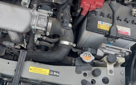 Nissan Note II рестайлинг, 2014 год, 780 000 рублей, 19 фотография