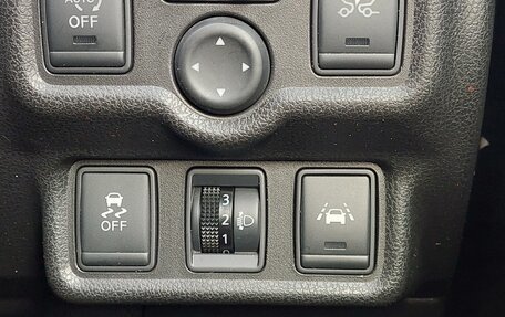 Nissan Note II рестайлинг, 2014 год, 780 000 рублей, 26 фотография