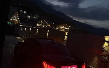 BMW 5 серия, 2006 год, 1 050 000 рублей, 4 фотография