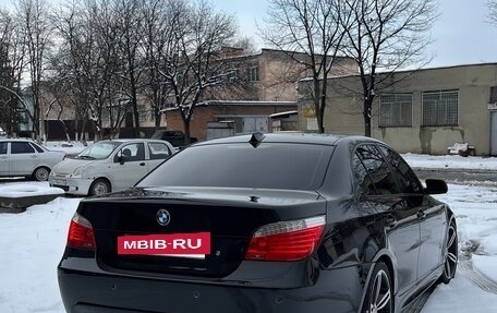 BMW 5 серия, 2006 год, 1 050 000 рублей, 5 фотография