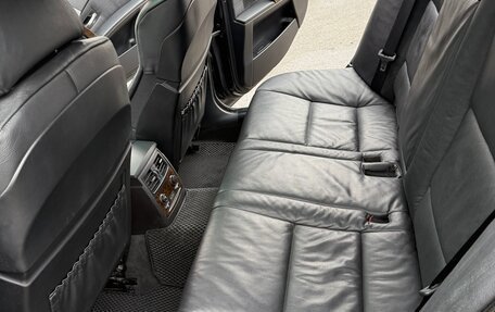 BMW 5 серия, 2006 год, 1 050 000 рублей, 11 фотография