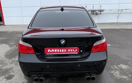 BMW 5 серия, 2006 год, 1 050 000 рублей, 12 фотография