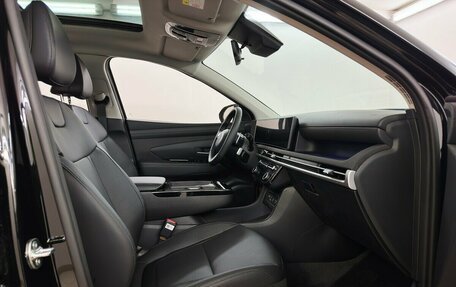 Hyundai Tucson, 2025 год, 4 460 000 рублей, 13 фотография