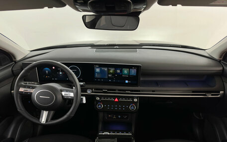 Hyundai Tucson, 2025 год, 4 460 000 рублей, 5 фотография