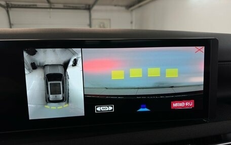 Hyundai Tucson, 2025 год, 4 460 000 рублей, 8 фотография