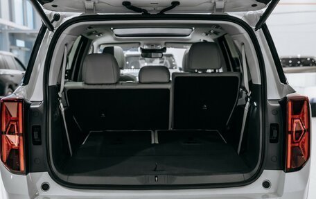 GAC GS8, 2025 год, 4 799 000 рублей, 6 фотография