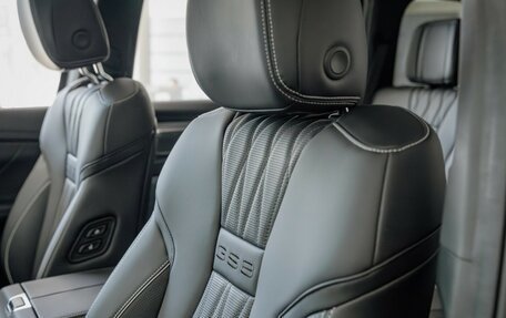 GAC GS8, 2025 год, 4 799 000 рублей, 21 фотография