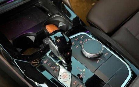 BMW X4, 2025 год, 9 200 000 рублей, 6 фотография