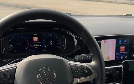 Volkswagen Polo VI (EU Market), 2021 год, 1 570 000 рублей, 2 фотография