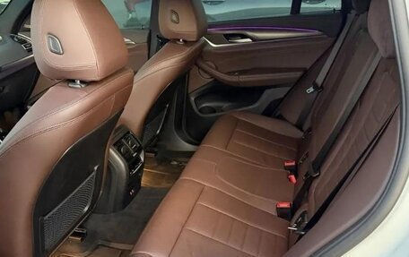 BMW X4, 2025 год, 9 200 000 рублей, 8 фотография