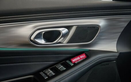 GAC GS8, 2025 год, 4 799 000 рублей, 25 фотография