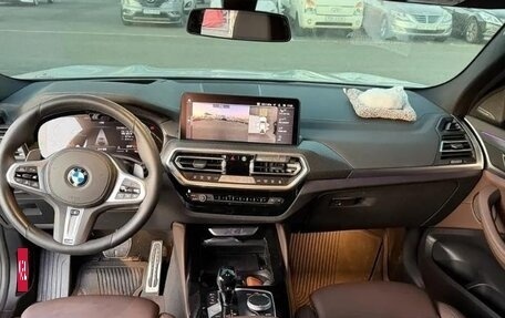 BMW X4, 2025 год, 9 200 000 рублей, 5 фотография