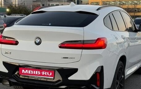 BMW X4, 2025 год, 9 200 000 рублей, 3 фотография