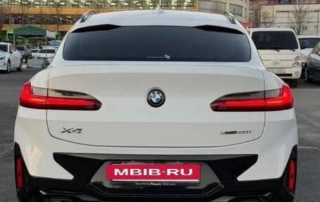 BMW X4, 2025 год, 9 200 000 рублей, 4 фотография