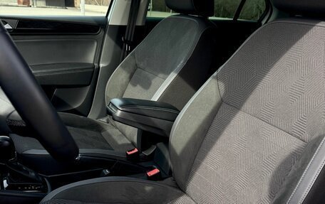 Volkswagen Polo VI (EU Market), 2021 год, 1 570 000 рублей, 7 фотография