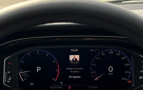 Volkswagen Polo VI (EU Market), 2021 год, 1 570 000 рублей, 10 фотография