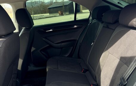 Volkswagen Polo VI (EU Market), 2021 год, 1 570 000 рублей, 8 фотография