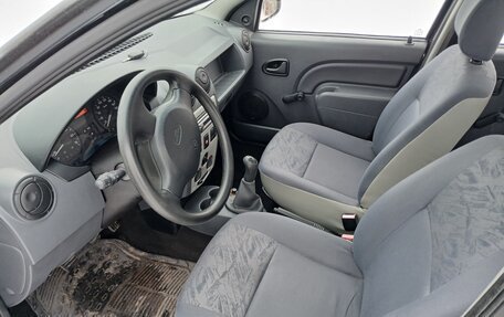 Renault Logan I, 2007 год, 610 000 рублей, 6 фотография