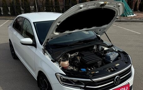 Volkswagen Polo VI (EU Market), 2021 год, 1 570 000 рублей, 5 фотография
