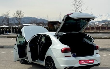 Volkswagen Polo VI (EU Market), 2021 год, 1 570 000 рублей, 6 фотография