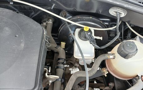 Renault Logan I, 2007 год, 610 000 рублей, 12 фотография