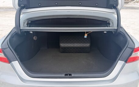 Toyota Camry, 2018 год, 2 550 000 рублей, 20 фотография