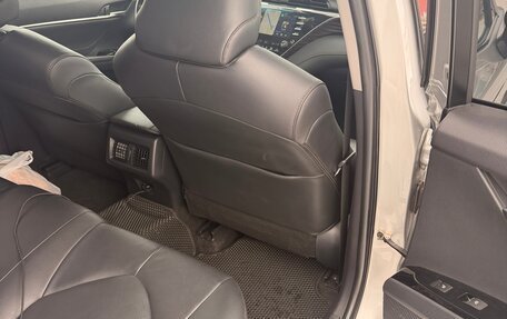 Toyota Camry, 2018 год, 2 550 000 рублей, 19 фотография