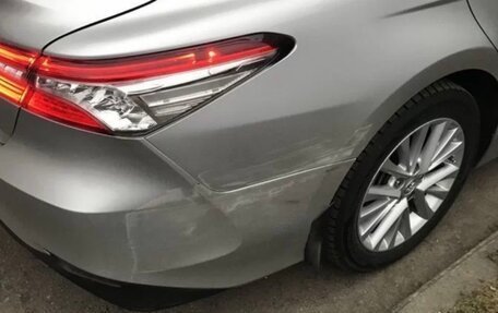 Toyota Camry, 2018 год, 2 550 000 рублей, 29 фотография