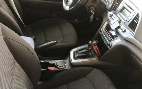 Hyundai Elantra VI рестайлинг, 2017 год, 1 570 000 рублей, 3 фотография