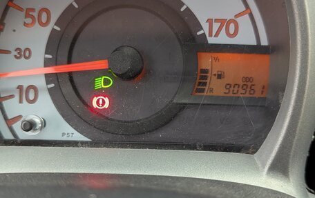 Toyota Aygo II, 2009 год, 500 000 рублей, 5 фотография