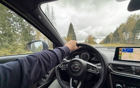 Mazda CX-4, 2023 год, 3 299 999 рублей, 8 фотография