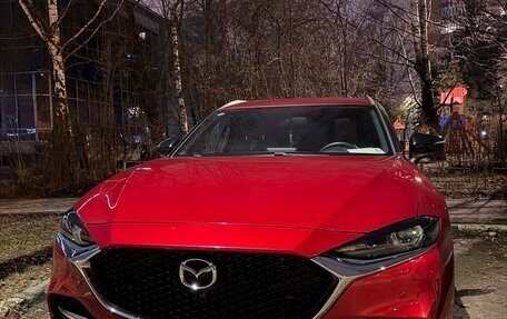 Mazda CX-4, 2023 год, 3 299 999 рублей, 4 фотография