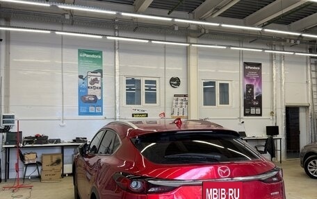 Mazda CX-4, 2023 год, 3 299 999 рублей, 7 фотография