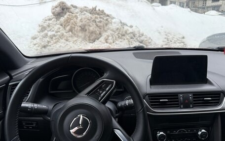 Mazda CX-4, 2023 год, 3 299 999 рублей, 9 фотография