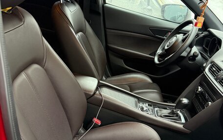 Mazda CX-4, 2023 год, 3 299 999 рублей, 13 фотография