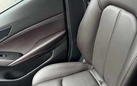 Mazda CX-4, 2023 год, 3 299 999 рублей, 10 фотография