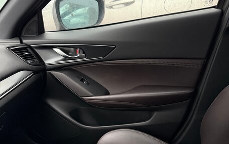 Mazda CX-4, 2023 год, 3 299 999 рублей, 11 фотография