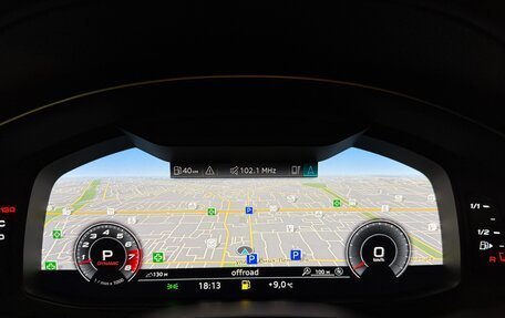 Audi A7, 2018 год, 3 800 000 рублей, 10 фотография