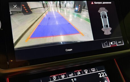 Audi A7, 2018 год, 3 800 000 рублей, 11 фотография