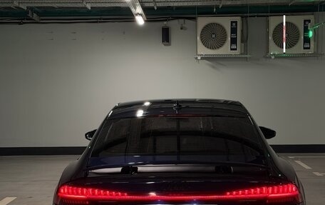 Audi A7, 2018 год, 3 800 000 рублей, 5 фотография