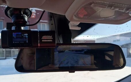 Peugeot 408 I рестайлинг, 2014 год, 888 000 рублей, 9 фотография